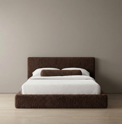 Classic Marshmallow Bed