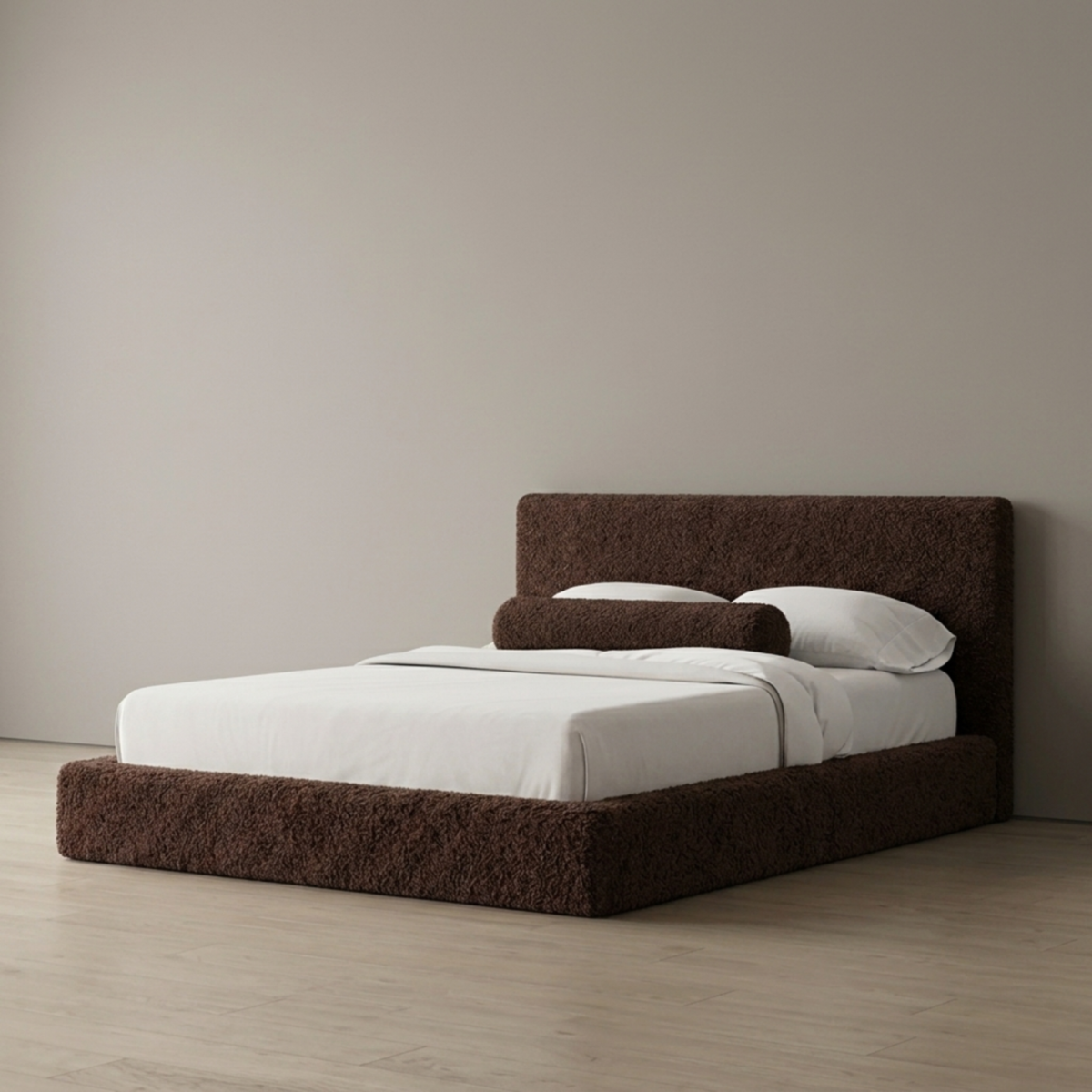 Classic Marshmallow Bed