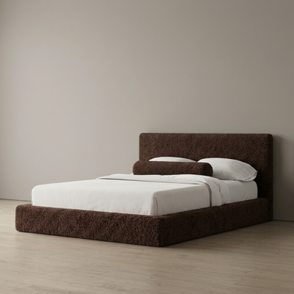 Classic Marshmallow Bed