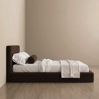 Classic Marshmallow Bed