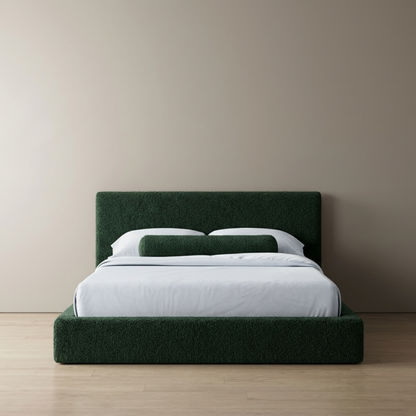 Classic Marshmallow Bed