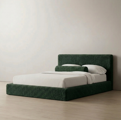 Classic Marshmallow Bed