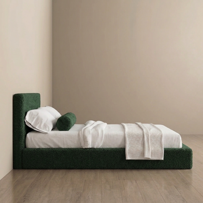 Classic Marshmallow Bed