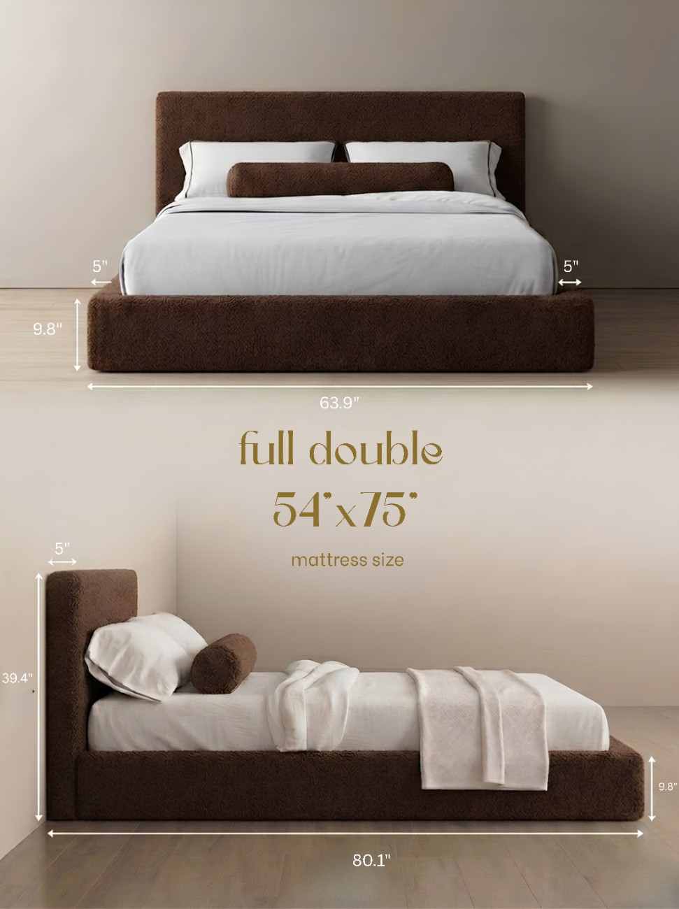Full Double
