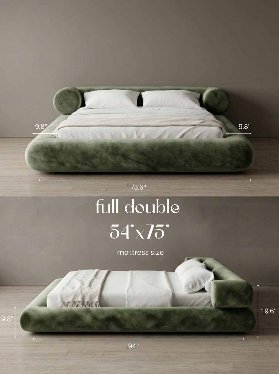 Full Double